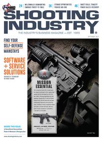 Shooting Industry - September 2017 - Download
