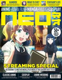 Neo Magazine - September 2017 - Download