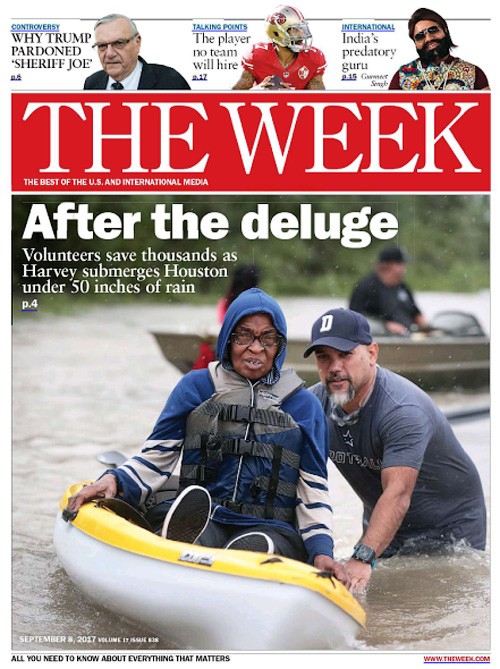The Week USA - September 8, 2017