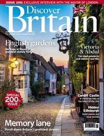 Discover Britain - October/November 2017 - Download