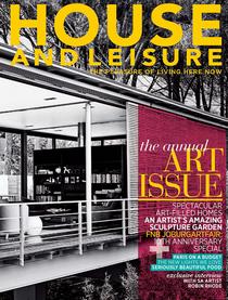House and Leisure - September 2017 - Download
