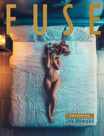 Fuse Magazine - Volume 37, 2017 - Download