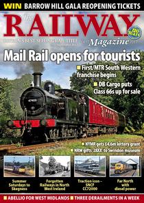 Railway Magazine - September 2017 - Download