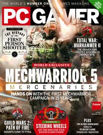 PC Gamer USA - November 2017 - Download
