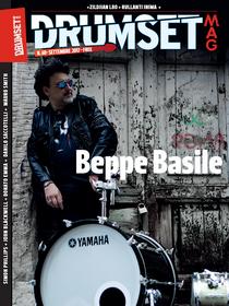 Drumset Mag - Settembre 2017 - Download