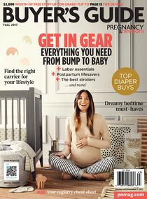 Pregnancy & Newborn - Buyer's Guide 2017 - Download