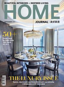 Home Journal - September 2017 - Download
