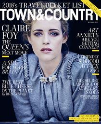 Town & Country USA - October 2017 - Download
