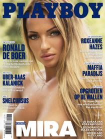 Playboy Netherlands - September 2017 - Download