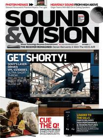 Sound & Vision - October 2017 - Download
