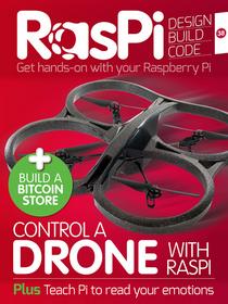 RasPi - Issue 38, 2017 - Download