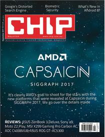 Chip Malaysia - September 2017 - Download