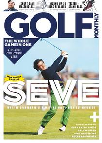 Golf Monthly UK - October 2017 - Download