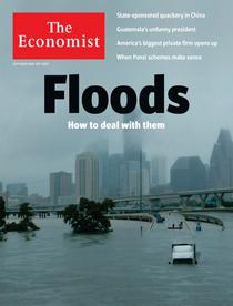 The Economist USA - September 2-8, 2017 - Download