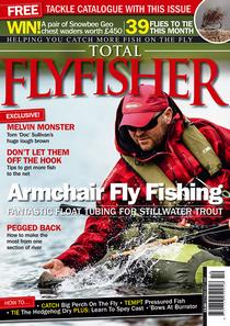 Total Flyfisher - October 2017 - Download