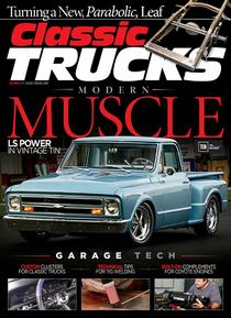 Classic Trucks - December 2017 - Download