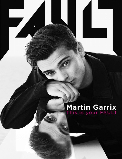 Fault - Issue 26, 2017