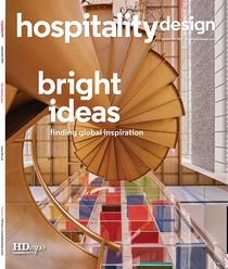 Hospitality Design - September 2017 - Download