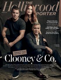 The Hollywood Reporter - September 6, 2017 - Download