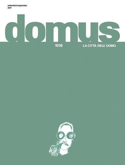 Domus Italia - Settembre 2017