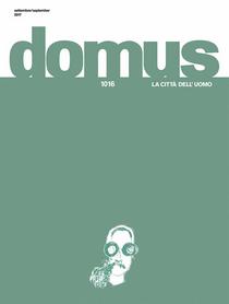 Domus Italia - Settembre 2017 - Download
