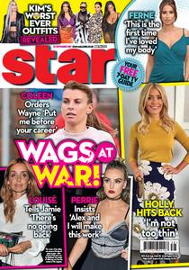 Star Magazine UK - 25 September 2017 - Download