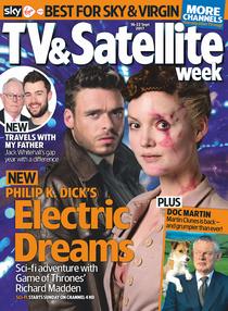 TV & Satellite Week - 16-22 September 2017 - Download