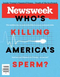 Newsweek USA - September 22, 2017 - Download