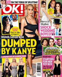 OK! Magazine Australia - September 25, 2017 - Download