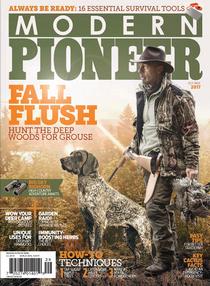 Modern Pioneer - October/November 2017 - Download
