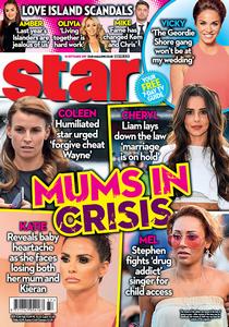 Star Magazine UK – 18 September 2017 - Download