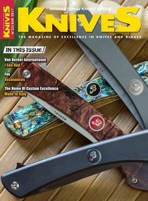 Knives International - Issue 32, 2017 - Download