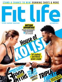 Fit Life - October 2017 - Download