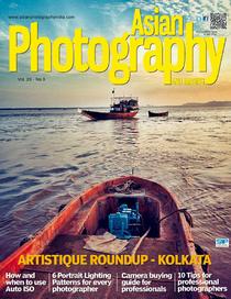 Asian Photography - September 2017 - Download