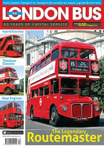 Buses - The London Bus 2017 - Download