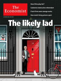 The Economist UK - September 23, 2017 - Download