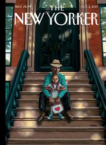 The New Yorker - October 2, 2017 - Download