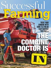 Successful Farming - September 2017 - Download