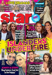 Star Magazine UK – 2 October 2017 - Download