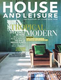 House and Leisure - October 2017 - Download