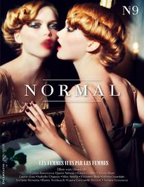 Normal Magazine - Septembre 2017 - Download