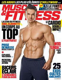 Muscle & Fitness France - Novembre 2017 - Download
