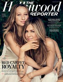 The Hollywood Reporter - September 20, 2017 - Download