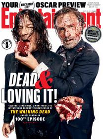 Entertainment Weekly - September 29, 2017 - Download