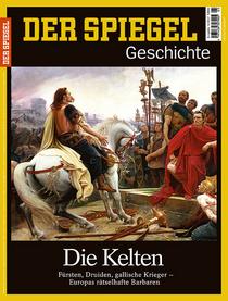 Der Spiegel Geschichte - Nr.5, 2017 - Download