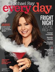 Rachael Ray Every Day - October 2017 - Download