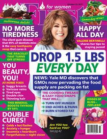 First for Women - October 23, 2017 - Download