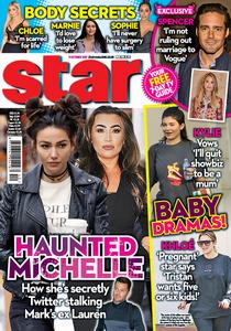 Star Magazine UK – 9 October 2017 - Download