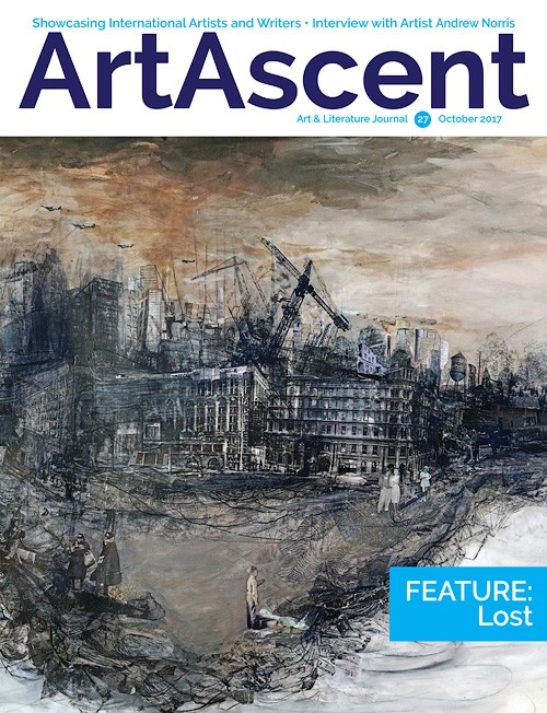 ArtAscent - October 2017