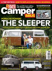VW Camper Bus - November 2017 - Download